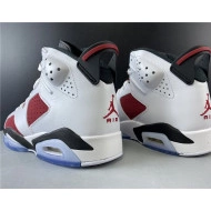RETRO 6 JORDAN 2014 384664-160 'CARMINE' AIR 0813